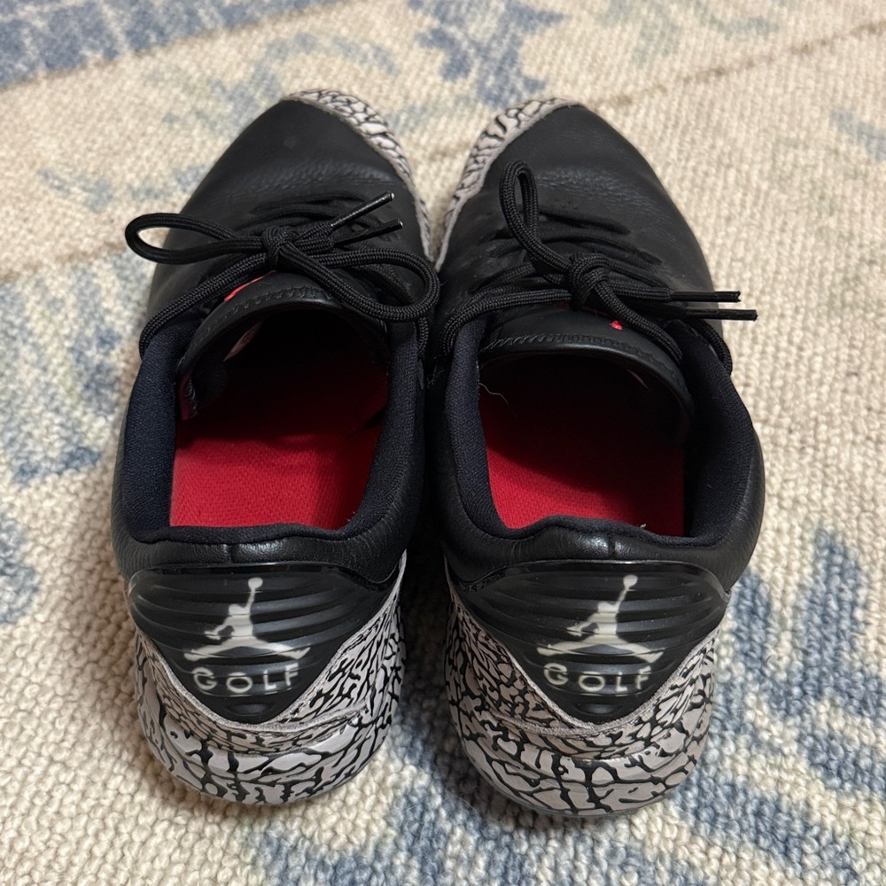 Nike ADG 1 Black and elephant print - Picture 4 of 6
